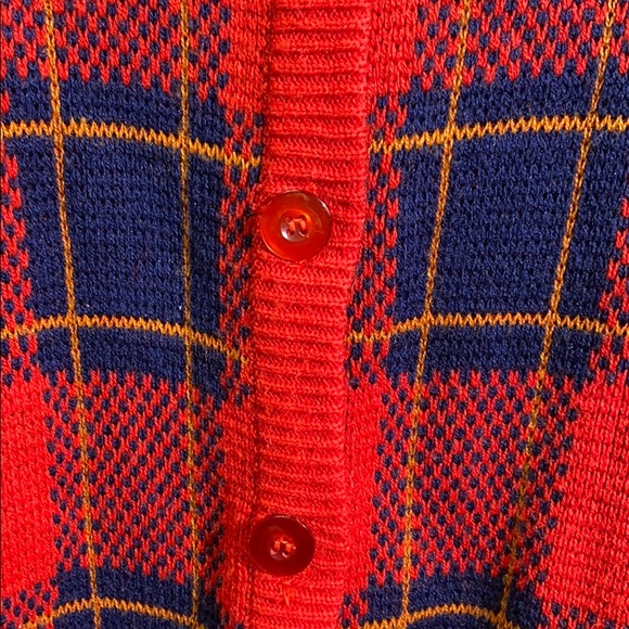 Objectives Sweater Size L - Picture 2 of 5